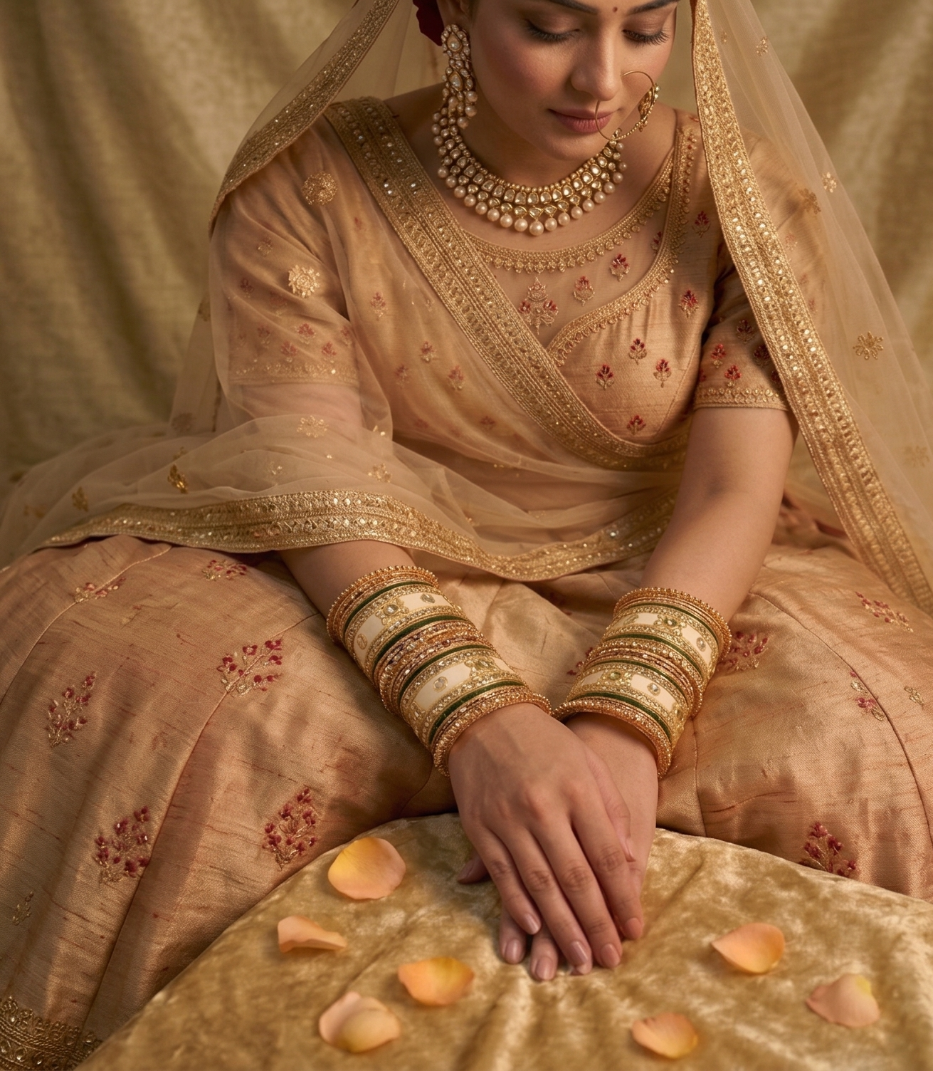 Bangle Craftsmanship